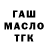 ГАШ хэш dan skorev